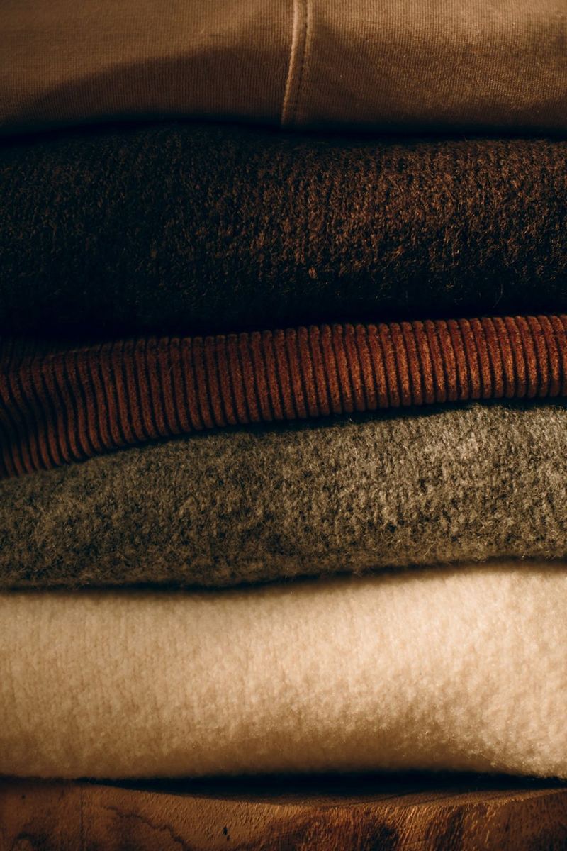 Sweter merino
